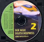 Der neue Deutschexpress 2. CD