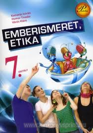 Emberismeret s etika 7.
