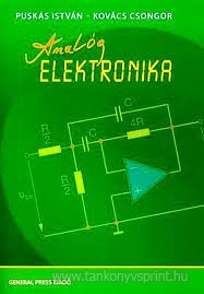 Analg elektronika