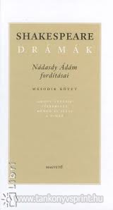 Shakespeare drmk II. ktet