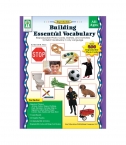 Building Essential Vocabulary