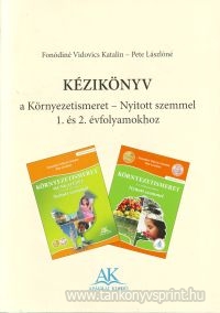 Kziknyv a Nyitott szemmel 1-2.-hoz