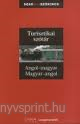 Turisztikai sztr angol-magyar-angol