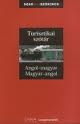 Turisztikai sztr angol-magyar-angol