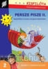 Kispilta sorozat- Persze Pisze 2.