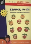 Kispilta sorozat- Szmolj 10-ig
