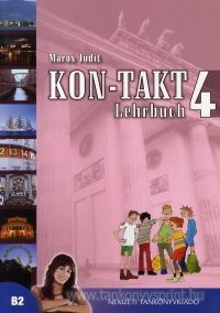 Kon-Takt 4. TK.