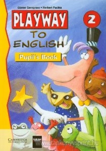 Playway to English 2. SB