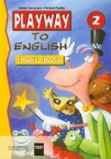 Playway to English 2. SB