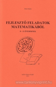 Fejleszt feladatok matematikbl