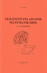 Fejleszt feladatok matematikbl