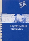 Matematika ttelek-j rettsgi