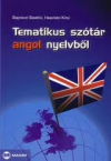 Tematikus sztr angol nyelvbl