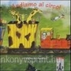 Andiamo al circo! CD