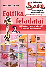 Foltika feladatai 2.