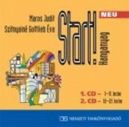 Start Neu tanri segdlet CD