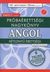 Angol prbarettsgi nagyknyve-emeltszint+CD