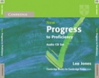 New Progress to Proficiency CD