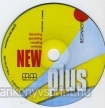 New Plus beginners class cd