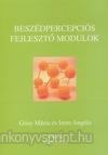 Beszdpercepcis fejleszt modulok