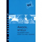 Angol nyelv felkszt k. kzp s emelt