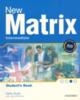 New Matrix Interm. SB