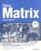 New Matrix Interm. WB.