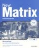 New Matrix Interm. WB.