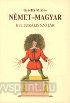 Nmet-magyar kultrlis sztr