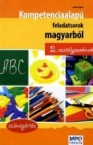 Kompetencia alap mf. magyar 2.o.