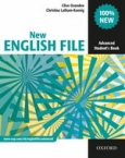 New English File advanced SB.