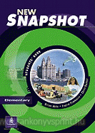 New Snapshot elementary SB