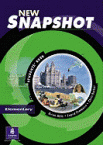 New Snapshot elementary SB