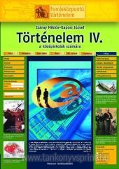 Trtnelem IV.o. TK.-j
