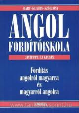 Angol fordtiskola