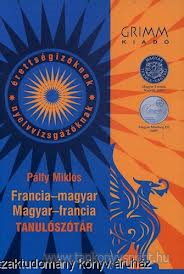 Francia-magyar-francia tanulsztr