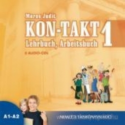 Kon-Takt 1. CD