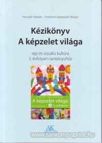 Kziknyv a Kpzelet vilga 3.o.