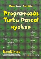 Programozs Turbo Pascal nyelven
