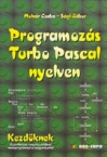 Programozs Turbo Pascal nyelven