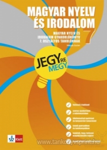 Jegyre megy!-Magyar 7.
