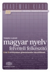 Magyar nyelv felv. elkszt a 6.s 8. vf. gimn.