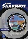 New Snapshot intermediate SB