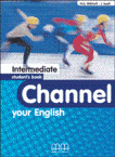 Channel your English intermediate Companion