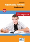 Matematika felvteli feladatsorok 5.