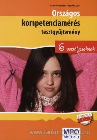Orszgos komp.mrs tesztgyjt. 6.o.