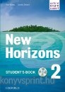 New Horizons 2. SB+CD