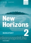 New Horizons 2. WB