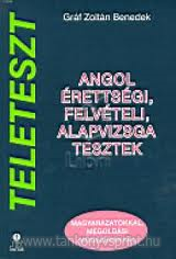 Teleteszt angol rettsgi