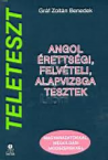 Teleteszt angol rettsgi